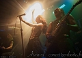 Delain + Serenity en concert